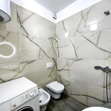 Apartamento New Bazaar 1bd Modern *
