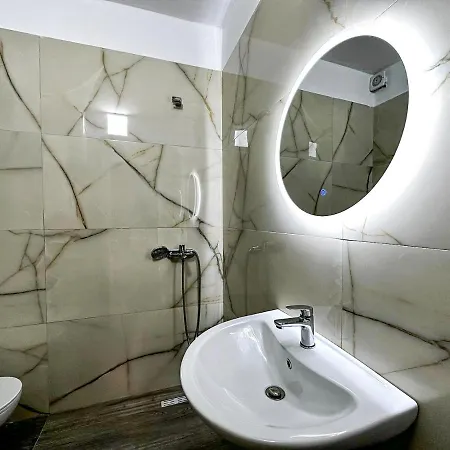 New Bazaar 1bd Modern Apartamento